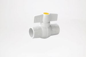 Ball Valve