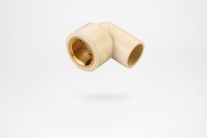 Brass Reducer Elbow