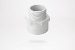 MTA, UPVC Pipe Fitting