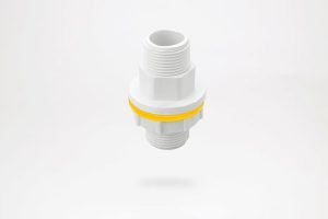 Tank Nipal, UPVC Brass Fittings