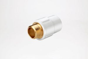 UPVC, UPVC Pipe Fitting