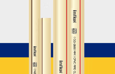 Plumbing Pipe Supplier